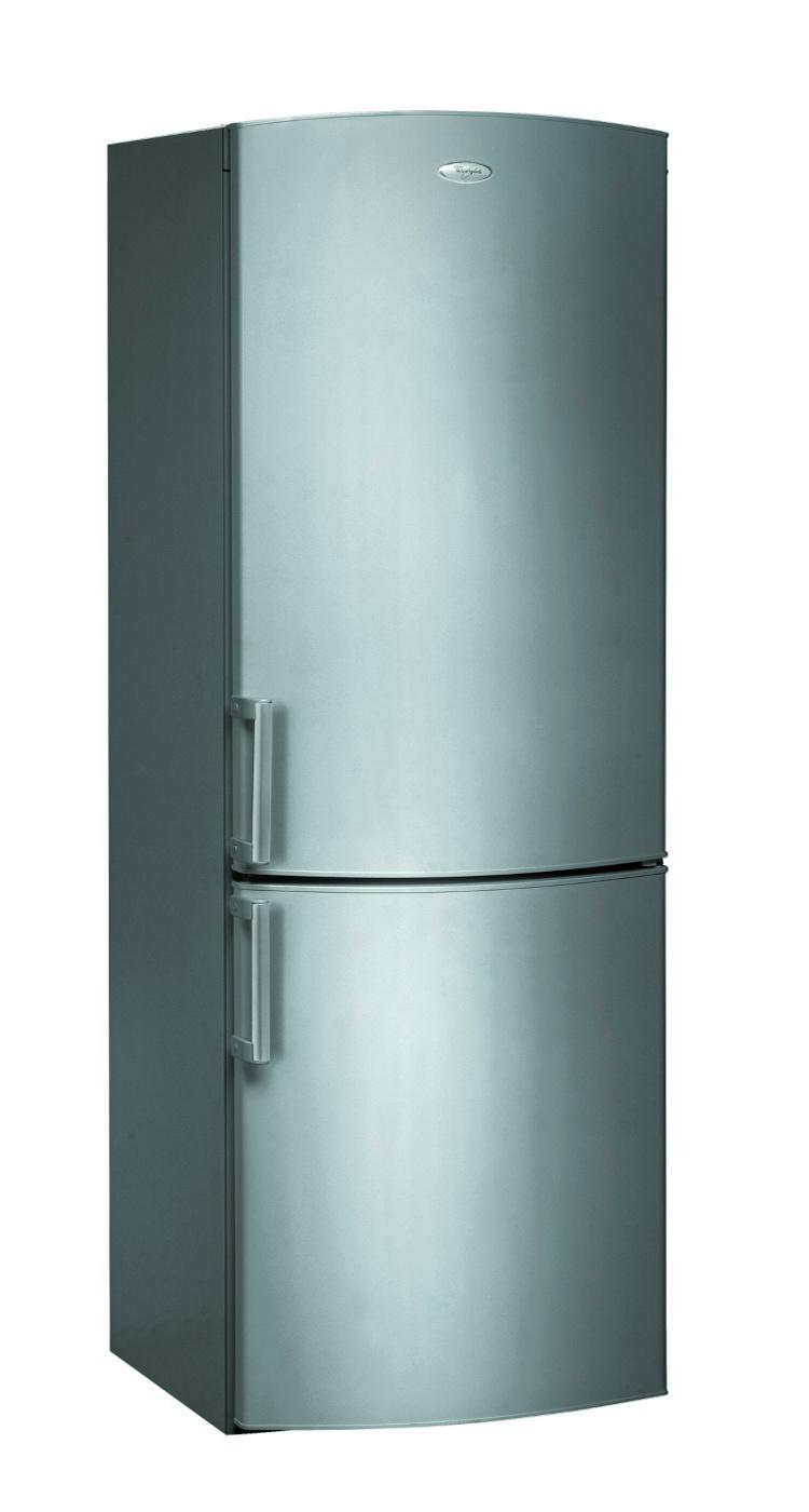 Lodówka Whirlpool WBE34132 A++X