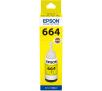Tusz Epson EcoTank 664  C13T66444A Żółty 70 ml