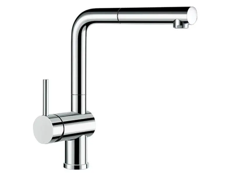 Blanco Linus-S 514016 Chrom