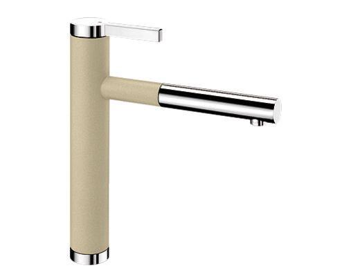 Bateria Blanco LINEE-S 518443 (szampan/chrom)