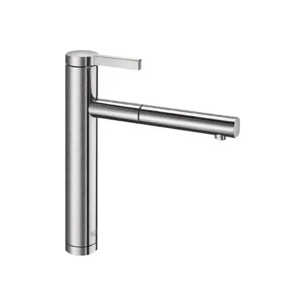 Bateria Blanco Linee-S 517593 Stal Szlachetna Stal szlachetna