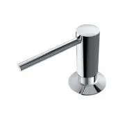 Franke Comfort Chrom