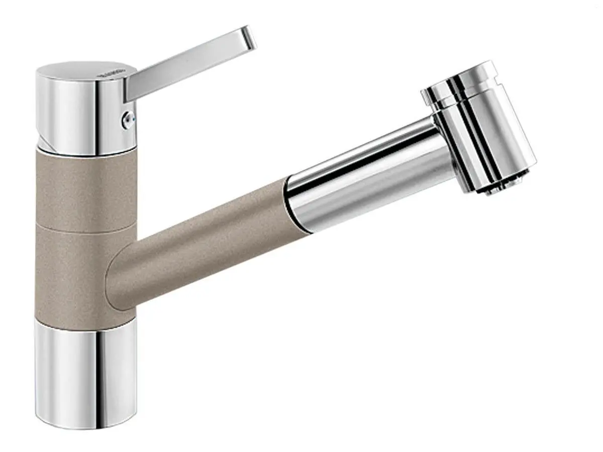 Bateria Blanco Tivo-S 517619 Tartufo Wygląd silgranitu