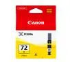 Tusz Canon PGI-72Y Żółty 14 ml