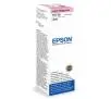 Tusz Epson EcoTank 673  Light C13T67364A Jasny purpurowy 70 ml