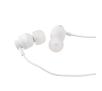 Słuchawki przewodowe MODECOM MC-140 (biały)