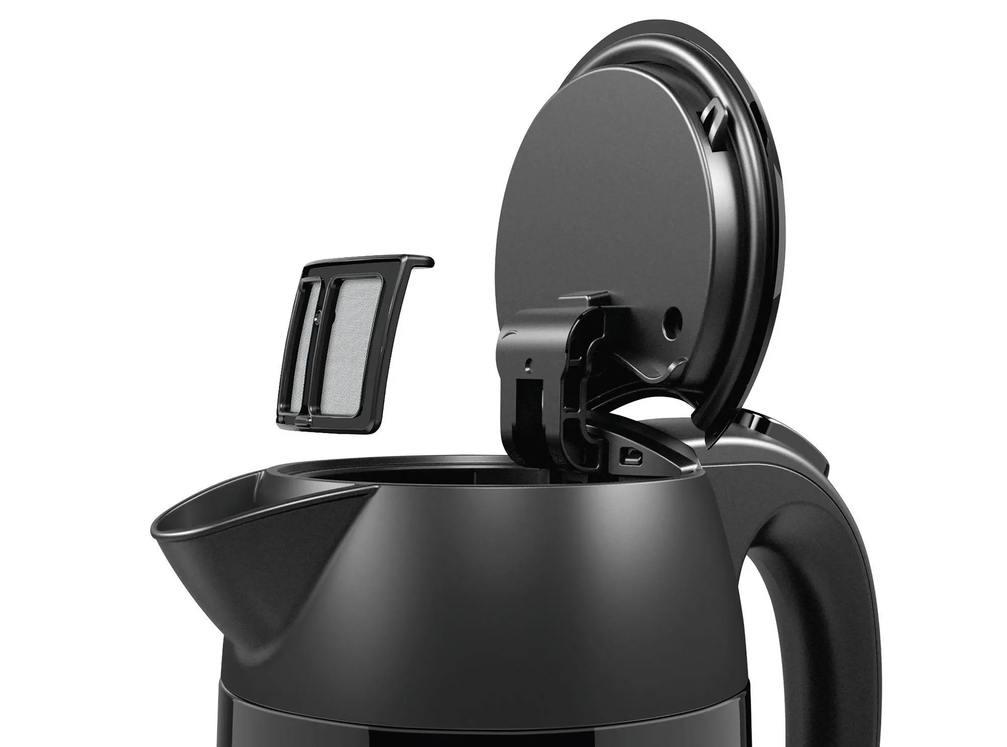 Czajnik Bosch DesignLine TWK3P423 1,7l 2400W