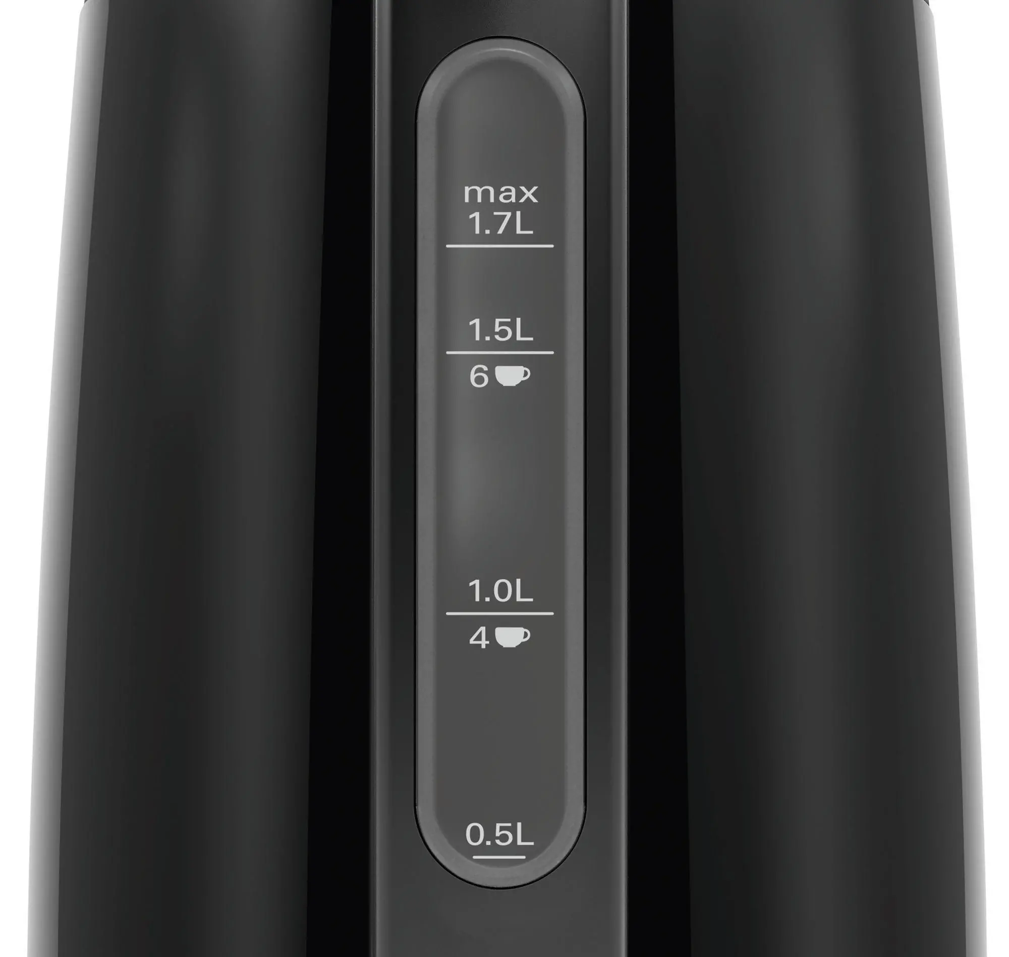 Czajnik Bosch DesignLine TWK3P423 1,7l 2400W