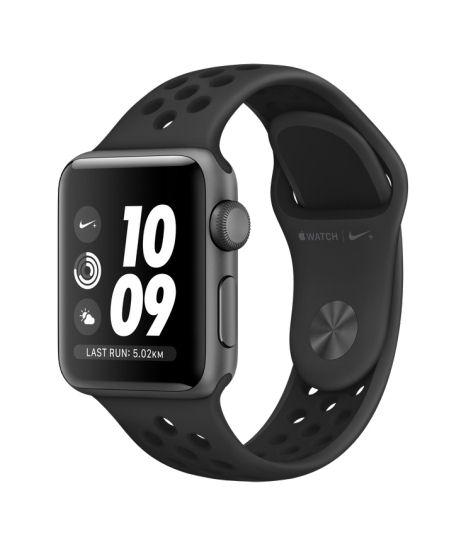 Apple Watch Series 3 38mm Space Grey cheapest