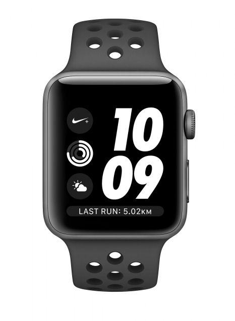 Iphone watch series 3 sales