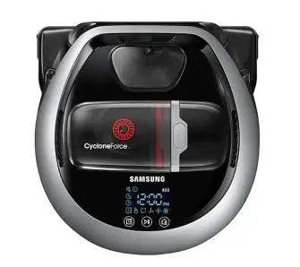 Robot sprzątający Samsung VR20R7250WC Tworzenie mapy pomieszczenia 78dB