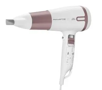 Suszarka do włosów Rowenta Premium Care Pro CV7461