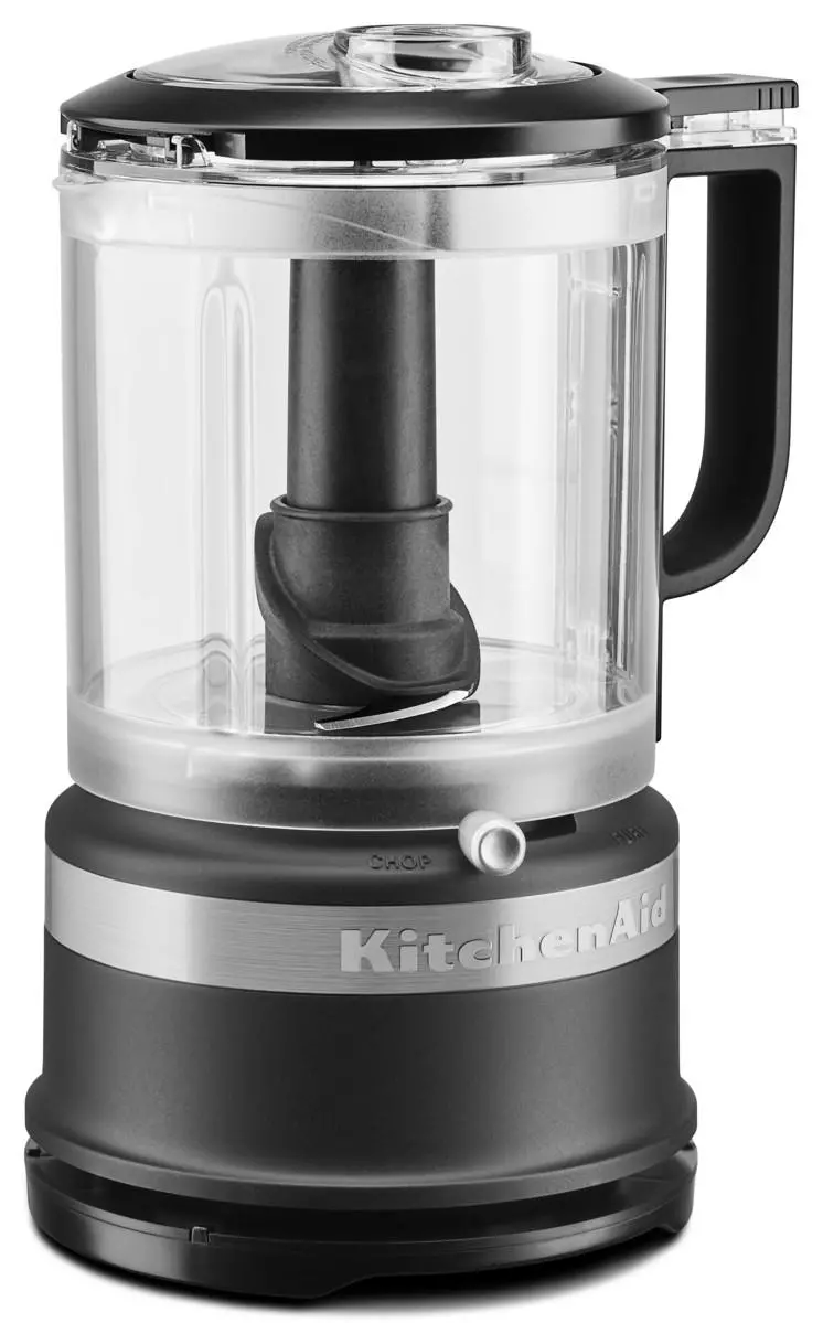 Malakser KitchenAid 5KFC0516EBM 240W
