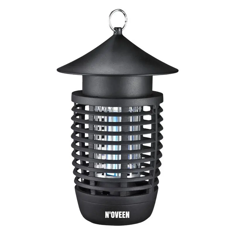 Lampa owadobójcza N'oveen IKN7 55m2