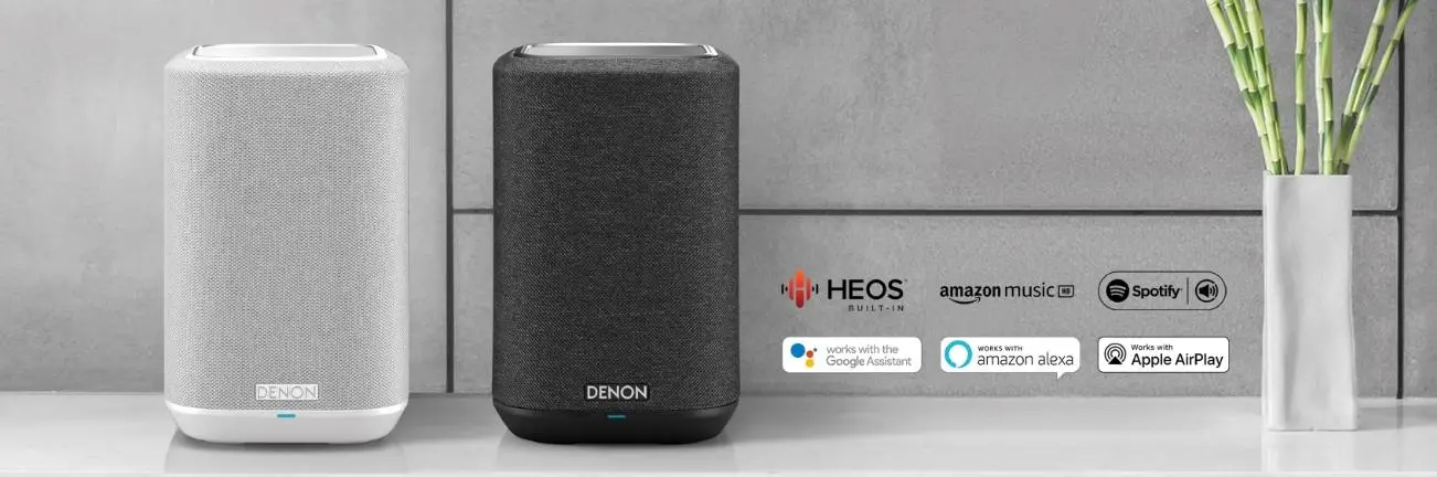 Głośnik multiroom Denon Home 150 Biały