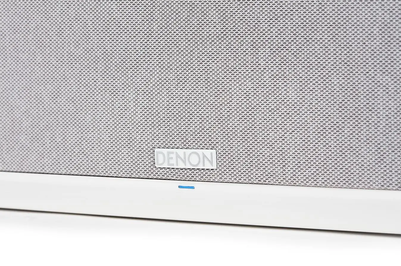 Głośnik multiroom Denon Home 350 Biały