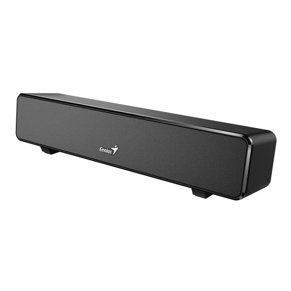 Głośniki Genius SoundBar 100 Czarny