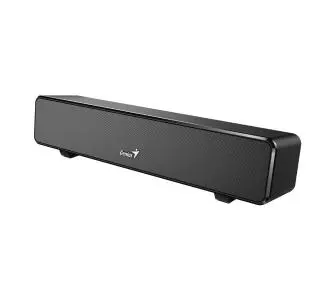 Głośniki Genius SoundBar 100 Czarny