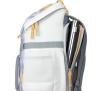 Plecak na laptopa HP Odyssey Sport Backpack 15,6"  Biało-szary