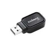 Edimax EW-7611UCB Czarny