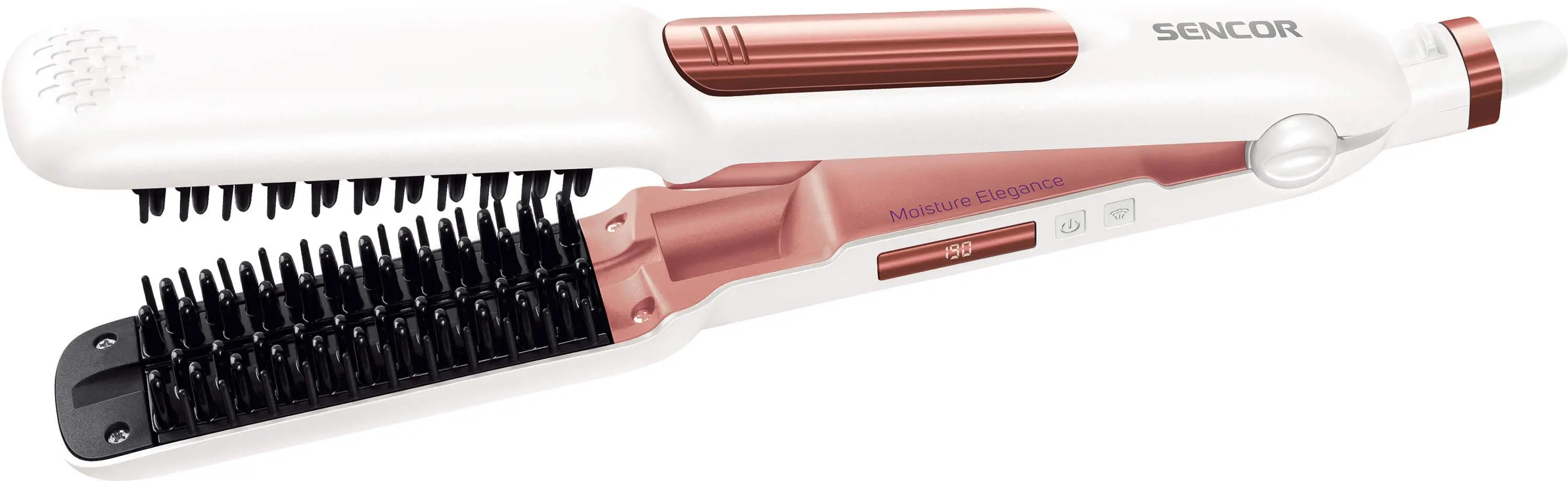 Prostownica Sencor SHI 5300GD 50W