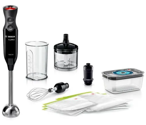 Blender Bosch ErgoMixx MS6CB61V5 1000W