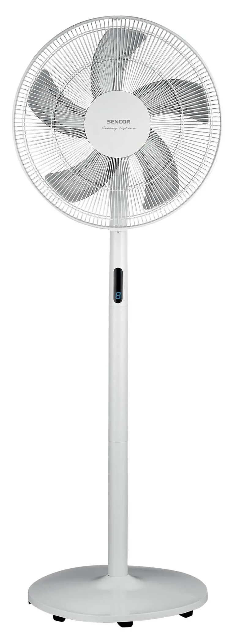 Wentylator Sencor SFN 4070WH