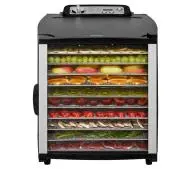 Sencor SFD 7000BK 800W 10 sit