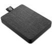 Dysk Seagate One Touch SSD STJE1000400 1TB (czarny)
