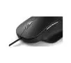 Myszka Microsoft Ergonomic Czarny