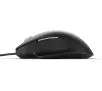 Myszka Microsoft Ergonomic Czarny