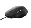 Myszka Microsoft Ergonomic Czarny