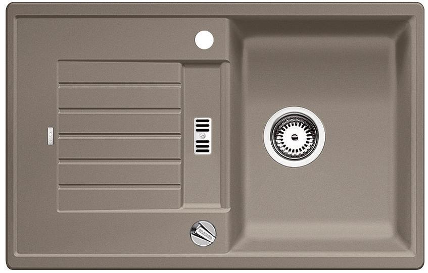 Zlewozmywak Blanco ZIA 45 S 517415 (tartufo)