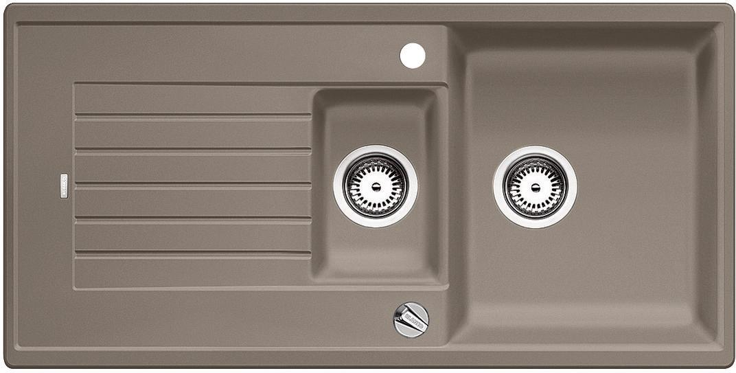 Zlewozmywak Blanco ZIA 6 S 517418 (tartufo)