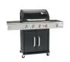 Grill gazowy Landmann 12962 TRITON PTS 4.1 Czarny