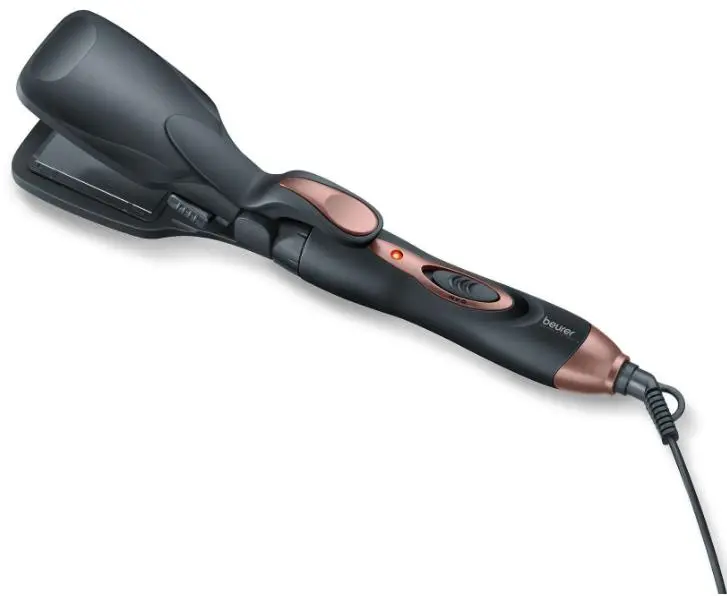 Urządzenie do stylizacji włosów Beurer HT 60 25W
