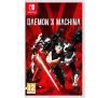 Daemon X Machina Gra na Nintendo Switch