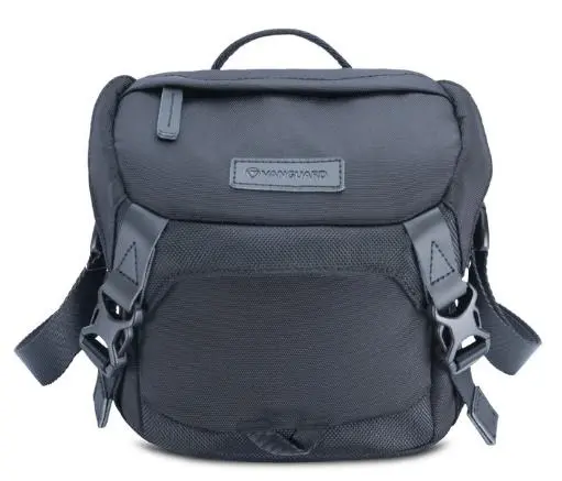 Torba Vanguard Veo Go 15M Czarny