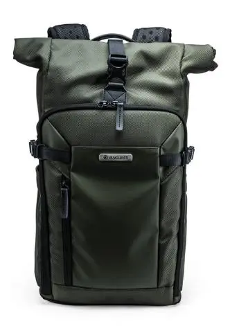 Plecak Vanguard Veo Select 39RBM Zielony