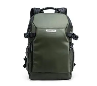 Plecak Vanguard VEO SELECT 37RBM Zielony