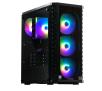 Komputer gamingowy Actina R5 2600 16GB RAM 512GB Dysk SSD GTX1660   Win10