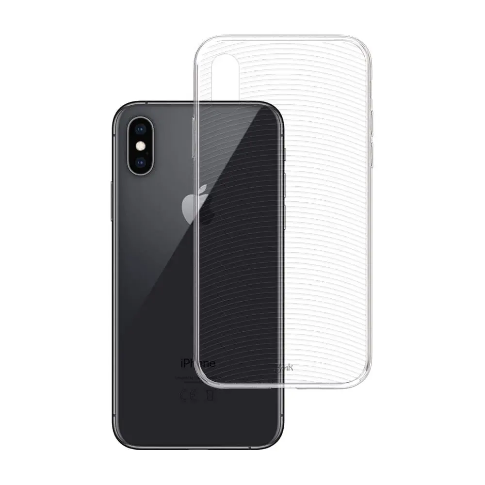 Etui 3mk Armor Case do iPhone X