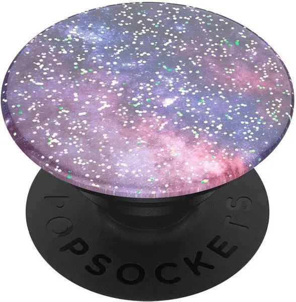Uchwyt Popsockets Glitter Nebula