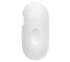 Etui na słuchawki Spigen AirPods Pro Case Silicone Fit ASD00534 (biały)
