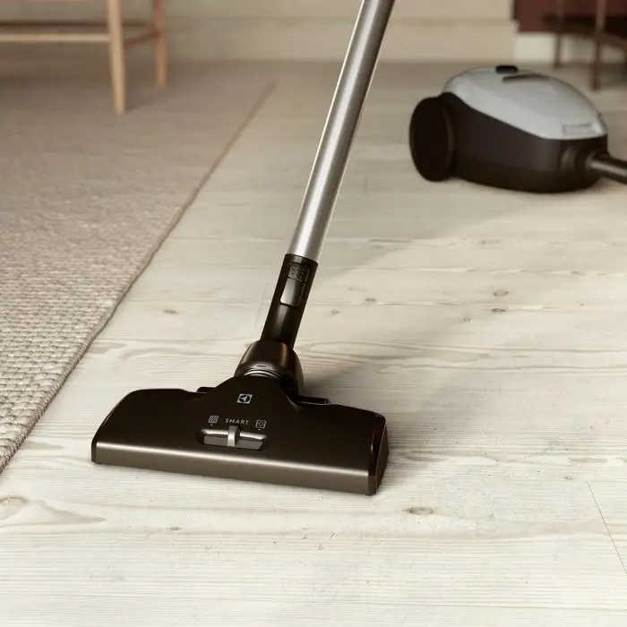 Odkurzacz Electrolux Pure D82-4MG Silence 500W Szczotka do parkietów