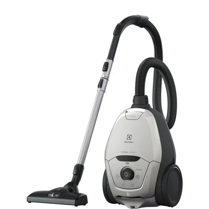 Odkurzacz Electrolux Pure D82-4MG Silence 500W Szczotka do parkietów