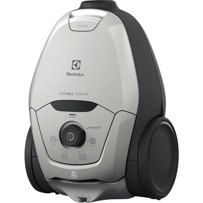 Odkurzacz Electrolux Pure D82-4MG Silence 500W Szczotka do parkietów