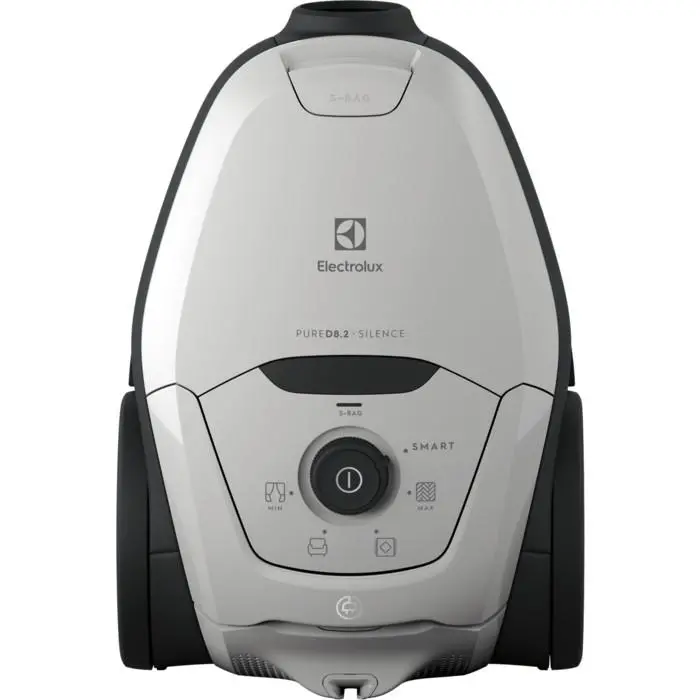 Odkurzacz Electrolux Pure D82-4MG Silence 500W Szczotka do parkietów