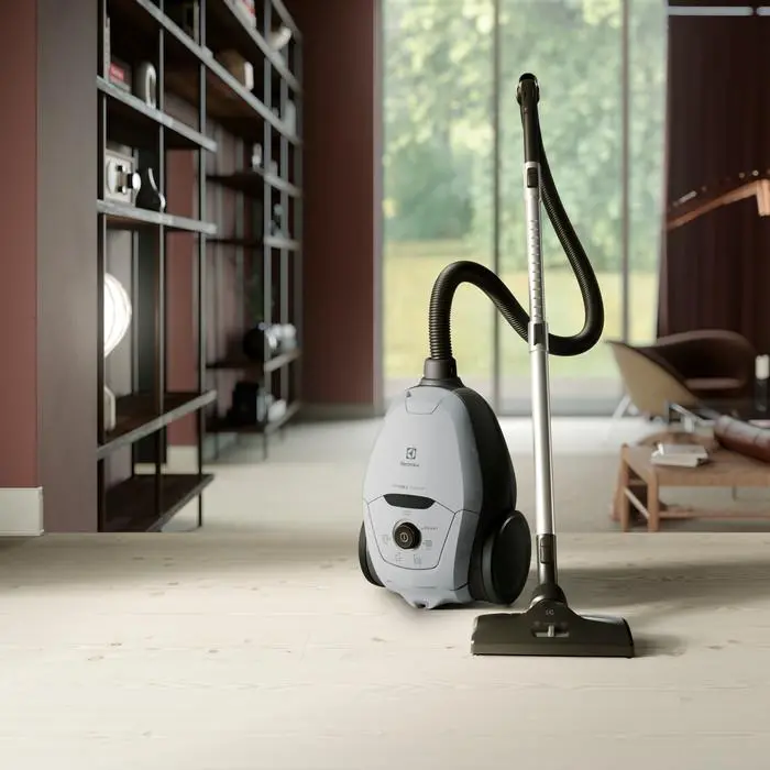 Odkurzacz Electrolux Pure D82-4MG Silence 500W Szczotka do parkietów