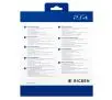 Słuchawki przewodowe z mikrofonem BigBen PS4 Gaming Headset V3 Nauszne Biały